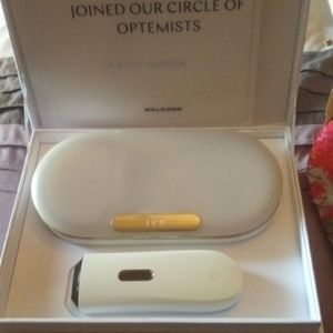 Opte skin care system